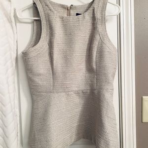 BRAND NEW Banana Republic top